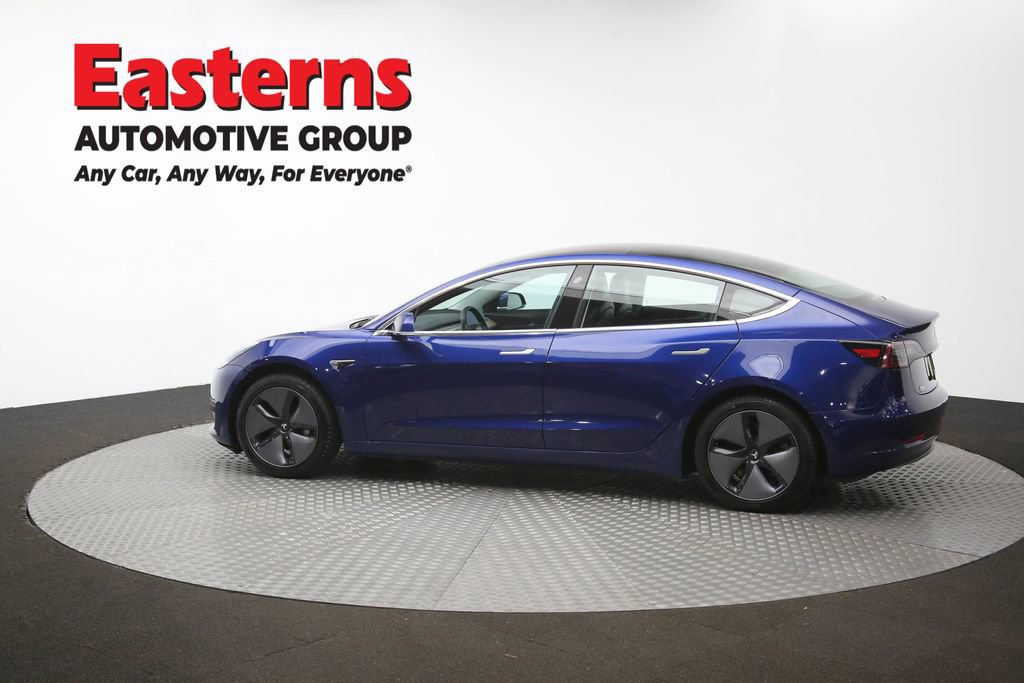 Used 2018 Tesla Model 3 Mid Range RWD image 56