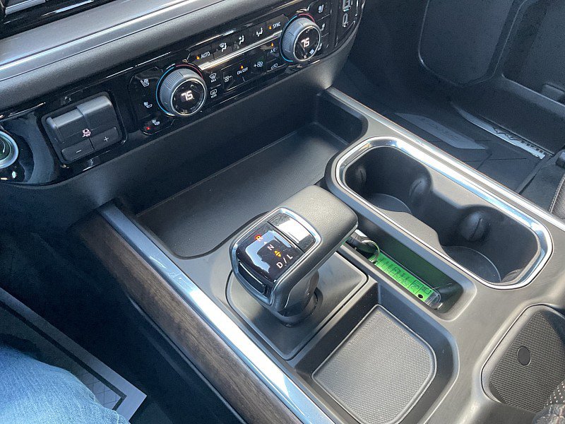 Used 2023 Chevrolet Silverado 1500 High Country w/ High Country Premium Package image 28