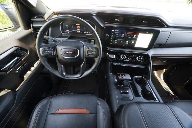 Used 2023 GMC Sierra 1500 AT4 w/ AT4 Premium Package image 15