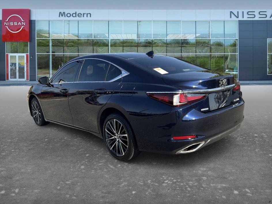 Used 2023 Lexus ES 350 w/ Premium Package FWD image 7