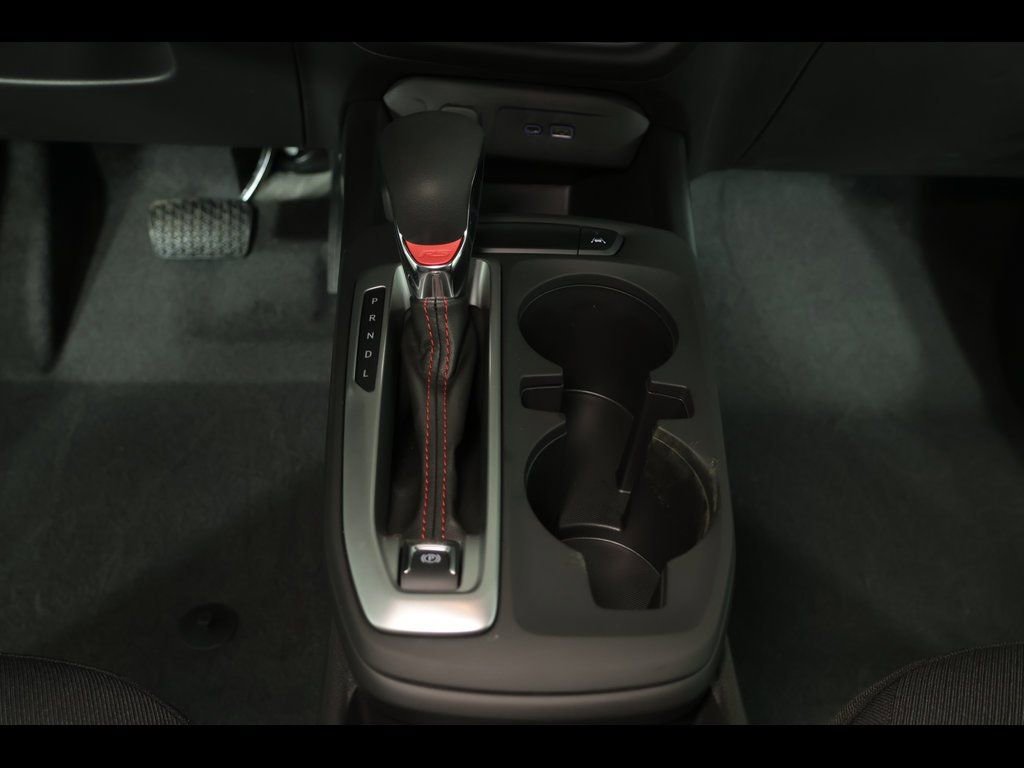 New 2026 Chevrolet Trax RS image 18