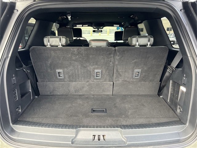 Used 2024 Ford Expedition Timberline image 19