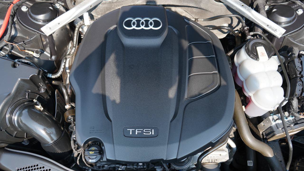 Used 2019 Audi A4 2.0T Premium w/ Convenience Package AWD/4WD image 94