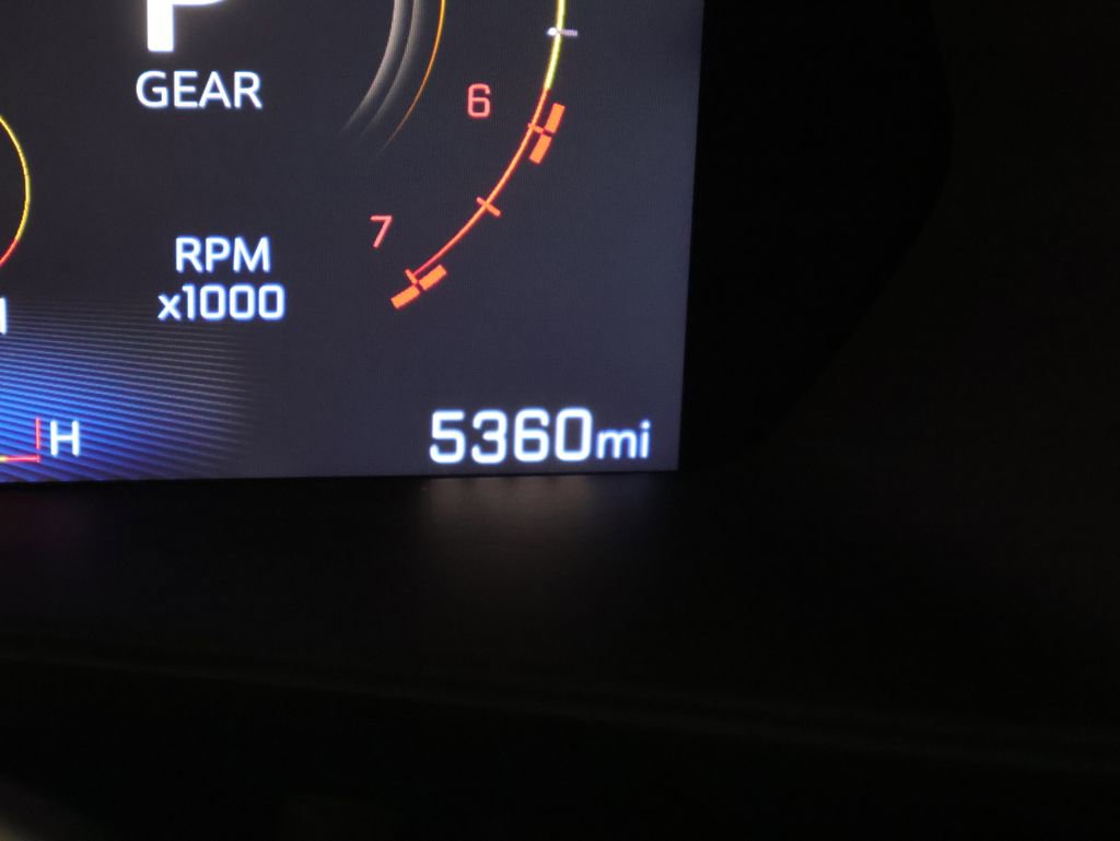 Used 2025 Chevrolet Colorado Trail Boss image 37