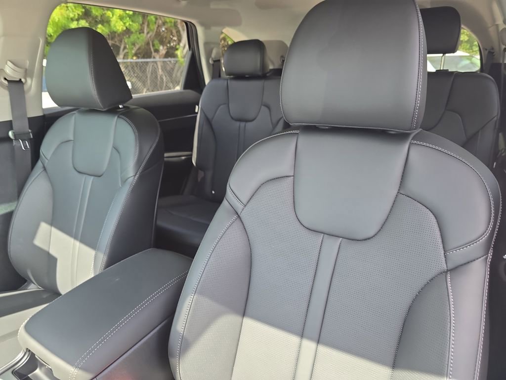 New 2026 Kia Sorento S image 21