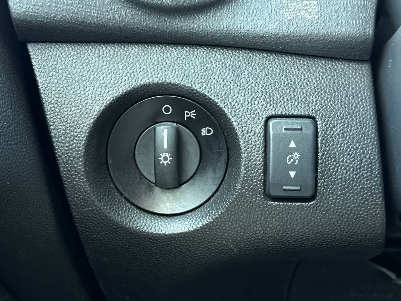Used 2019 Ford Fiesta S FWD image 21