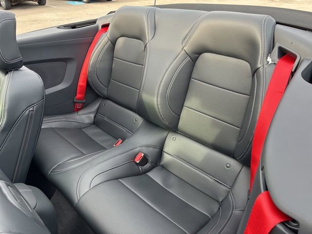 New 2026 Ford Mustang GT Premium image 16