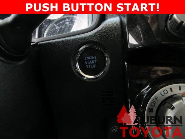 Certified 2024 Toyota 4Runner TRD Off-Road Premium image 20