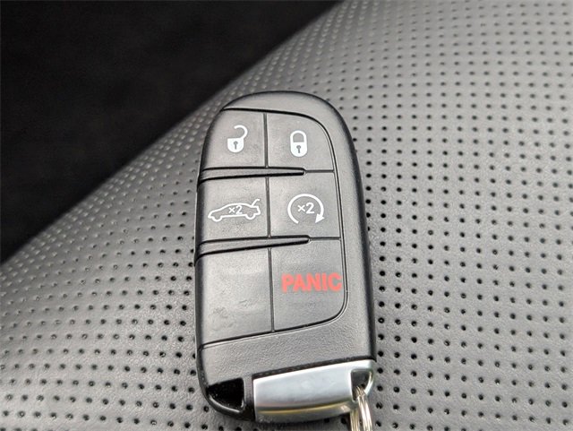 Used 2023 Chrysler 300 S w/ Comfort Group image 30