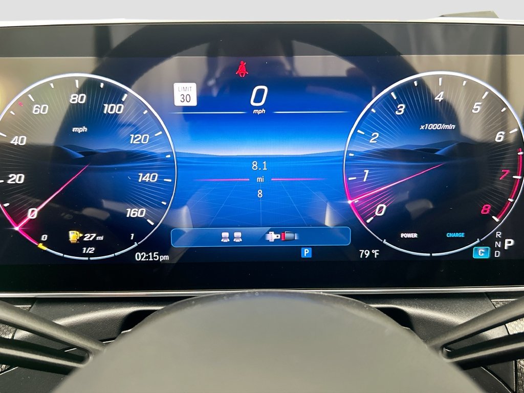 New 2026 Mercedes-Benz CLE 450 4MATIC Cabriolet image 30