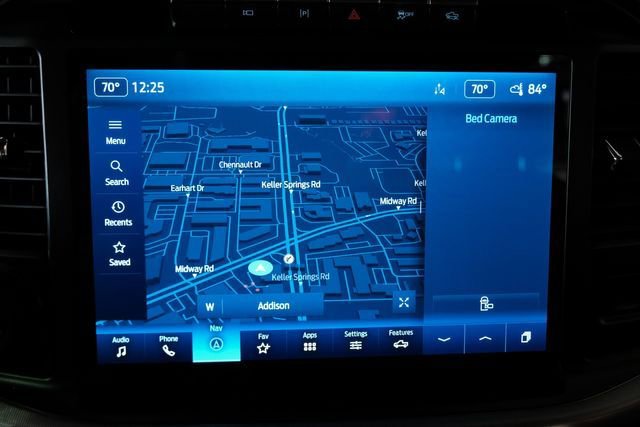 Used 2022 Ford F150 Raptor w/ Equipment Group 801A High AWD/4WD image 21