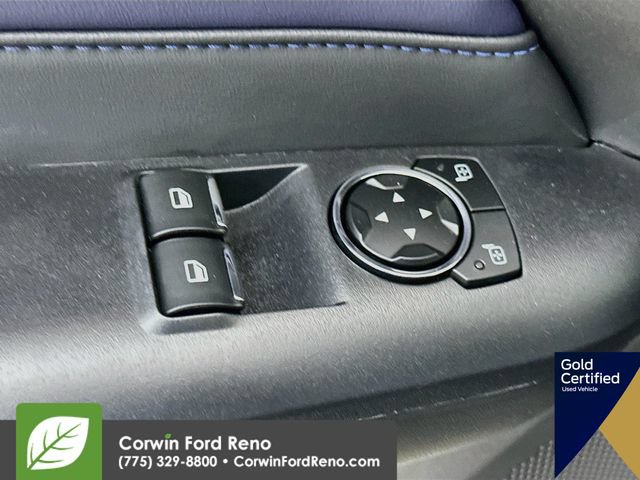 Used 2026 Ford Mustang Dark Horse RWD image 22