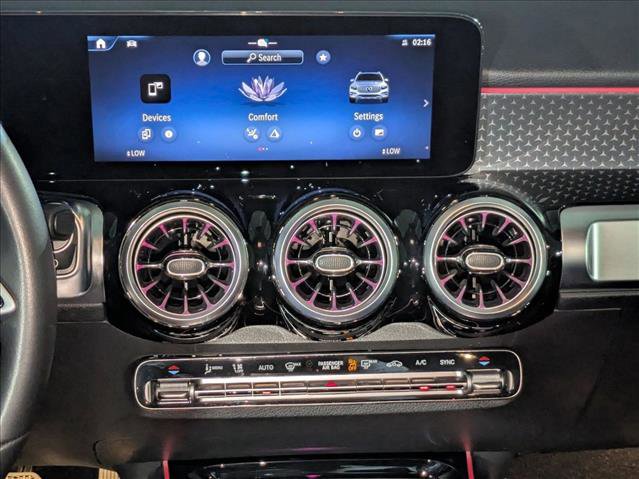 Certified 2025 Mercedes-Benz GLB 250 GLB 250 image 14