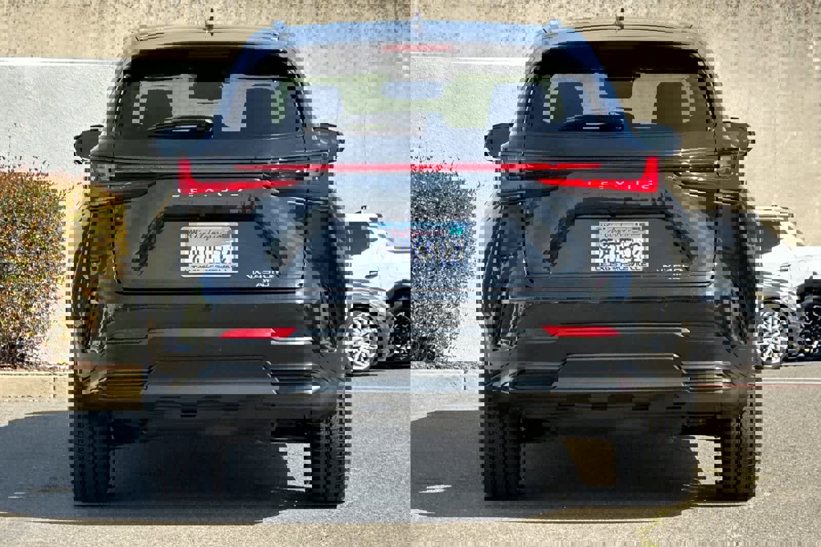 Used 2023 Lexus NX 450h+ AWD w/ Accessory Package (Z2) image 8