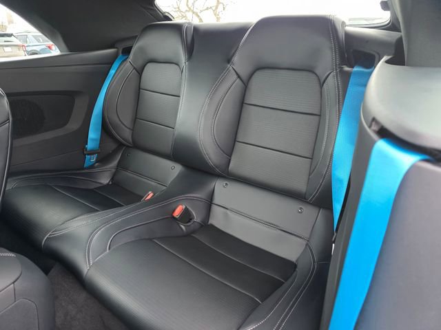 New 2026 Ford Mustang GT Premium image 36