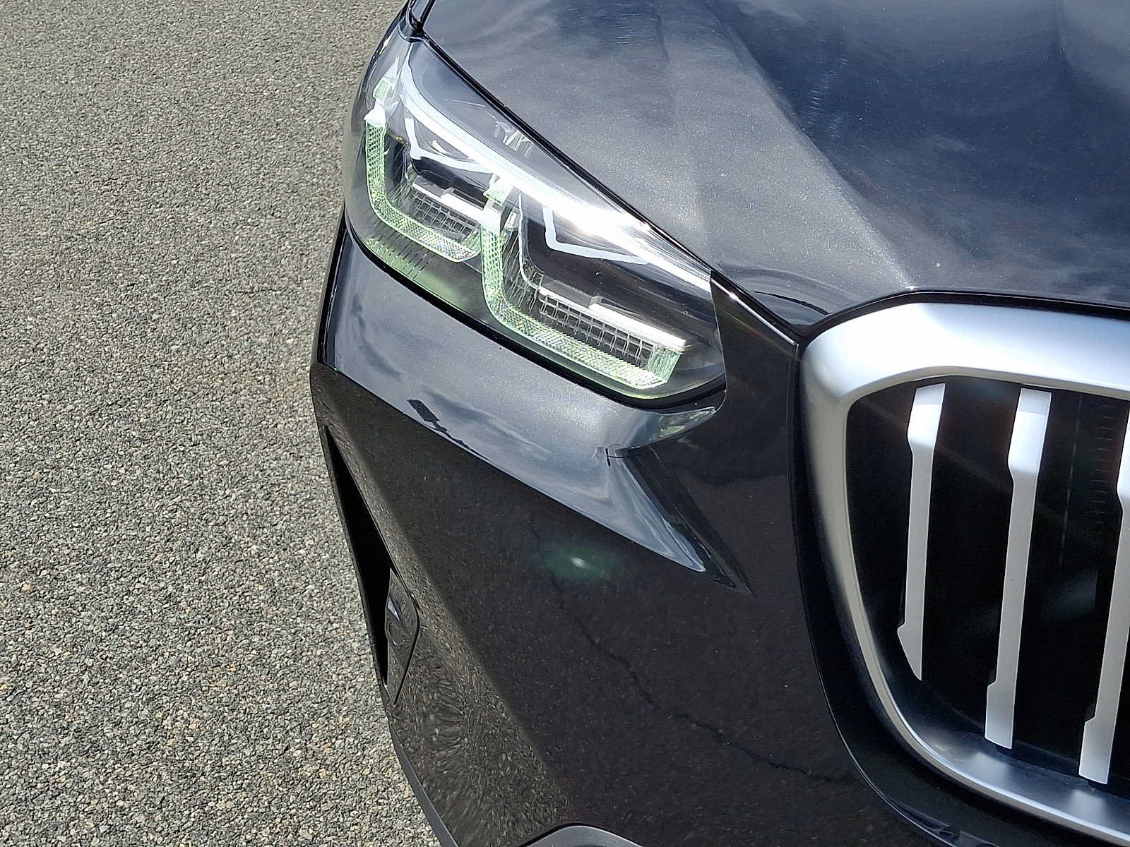 Used 2023 BMW X3 xDrive30i AWD/4WD image 10