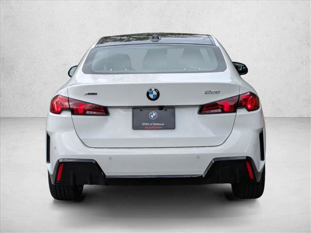 Used 2025 BMW 228i xDrive 228 xDrive w/ Premium Package image 7