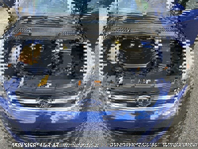 Used 2015 Ford Escape Titanium w/ Equipment Group 301A image 38