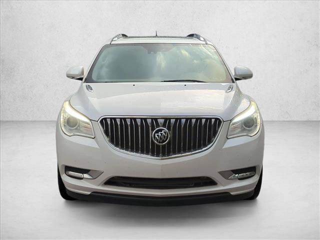 Used 2016 Buick Enclave Premium w/ Experience Buick Package FWD image 2