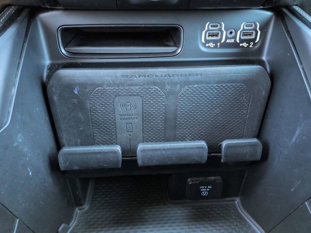 Certified 2024 RAM 3500 Limited w/ Night Edition image 30