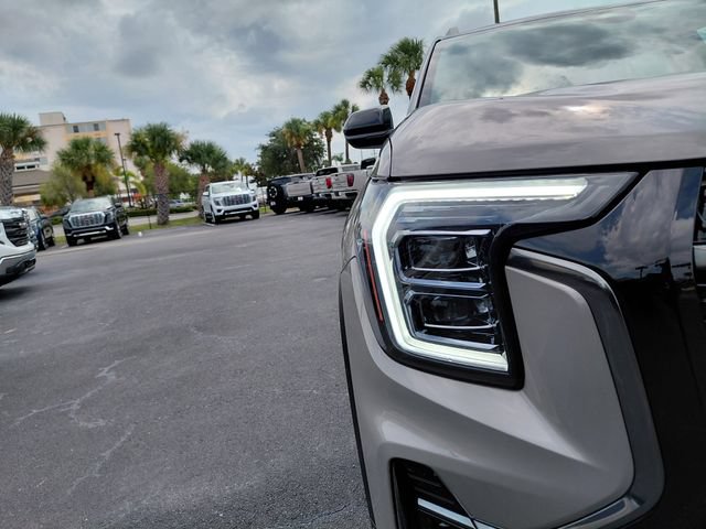 New 2026 GMC Terrain AT4 w/ Convenience Package III AWD/4WD image 13