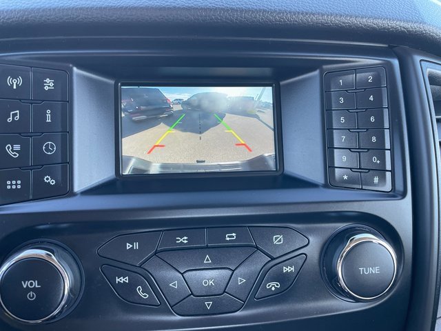 Used 2021 Ford Ranger XL w/ Equipment Group 101A High image 13