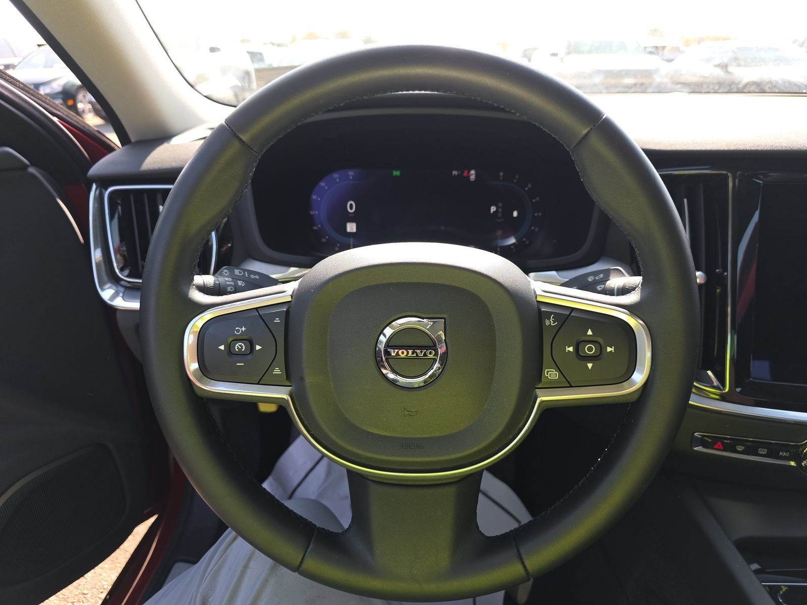 Used 2023 Volvo S60 B5 Core image 14