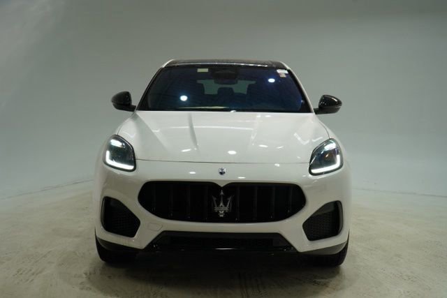 New 2025 Maserati Grecale Modena image 2