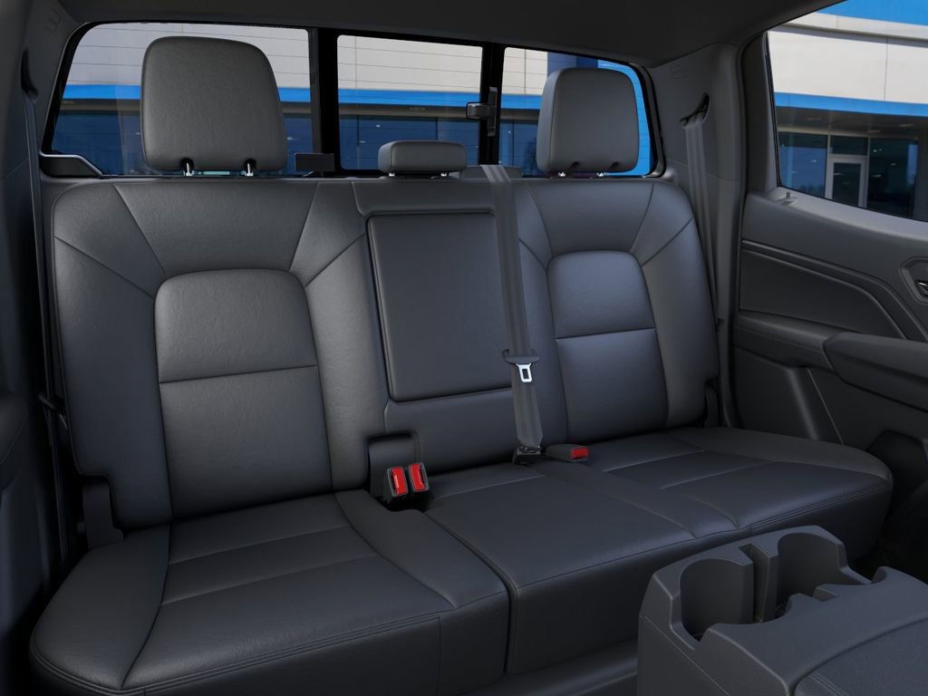 New 2026 Chevrolet Colorado LT image 17