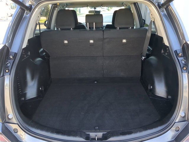 Used 2016 Toyota RAV4 XLE image 13