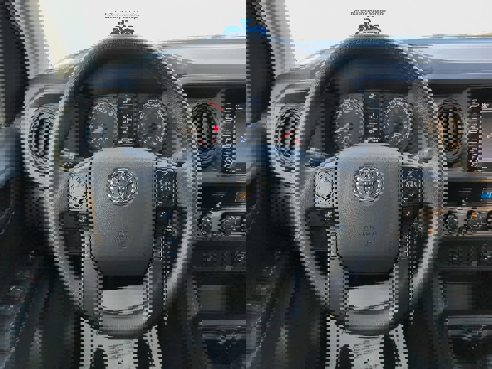 Used 2023 Toyota Tacoma SR image 13