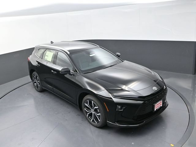 Certified 2025 Toyota Crown Signia AWD/4WD image 22