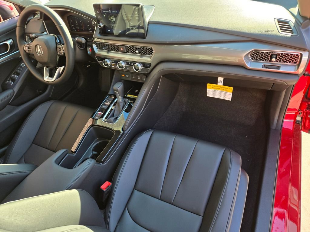 New 2026 Acura Integra FWD image 20