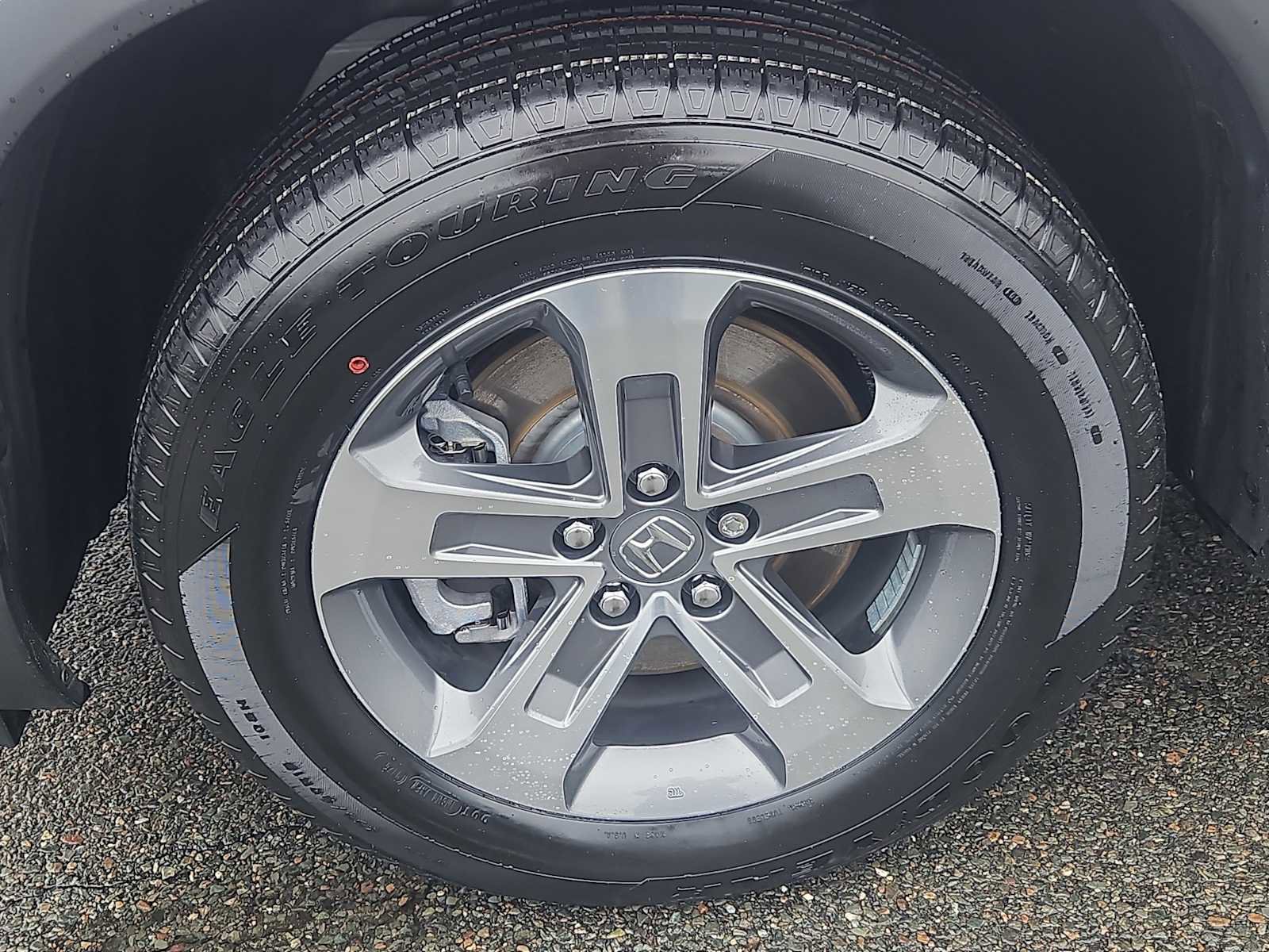 Certified 2023 Honda Pilot EX-L image 7