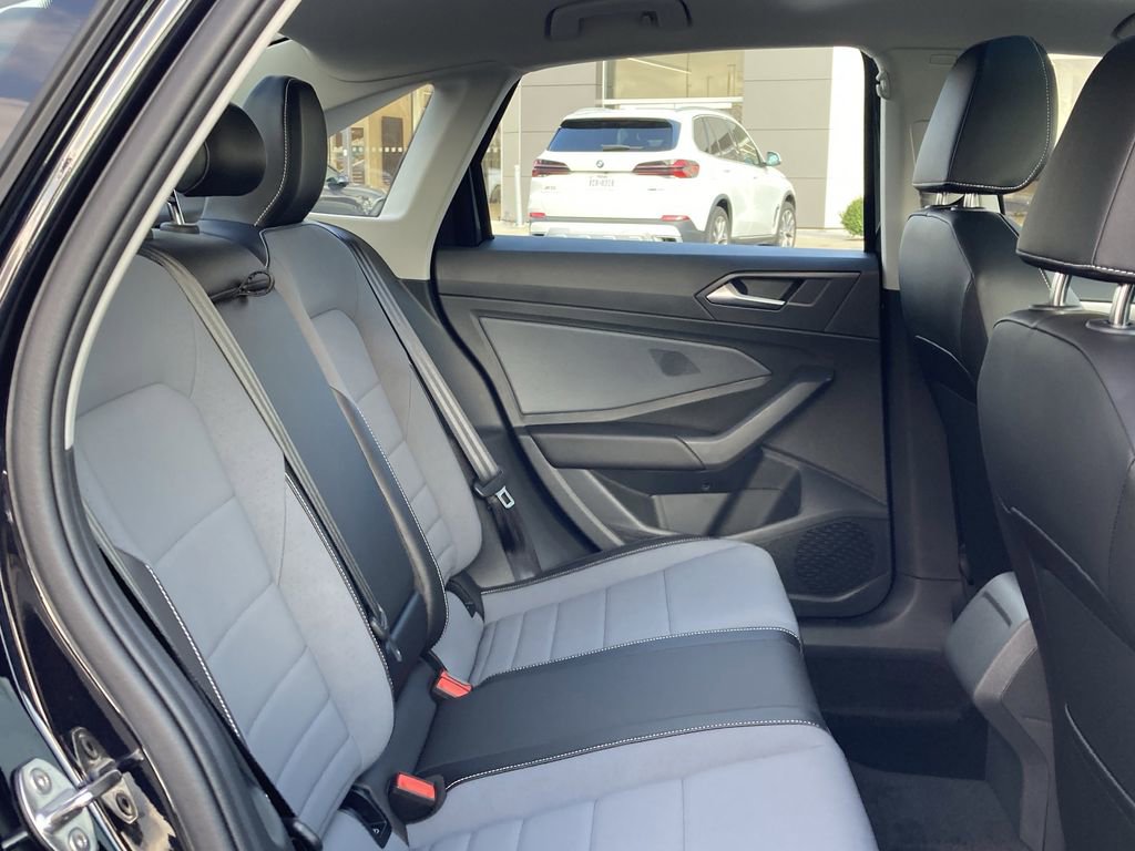 New 2026 Volkswagen Jetta SE image 15