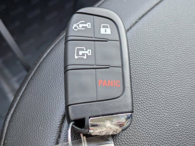 Used 2023 RAM ProMaster 3500 FWD image 10