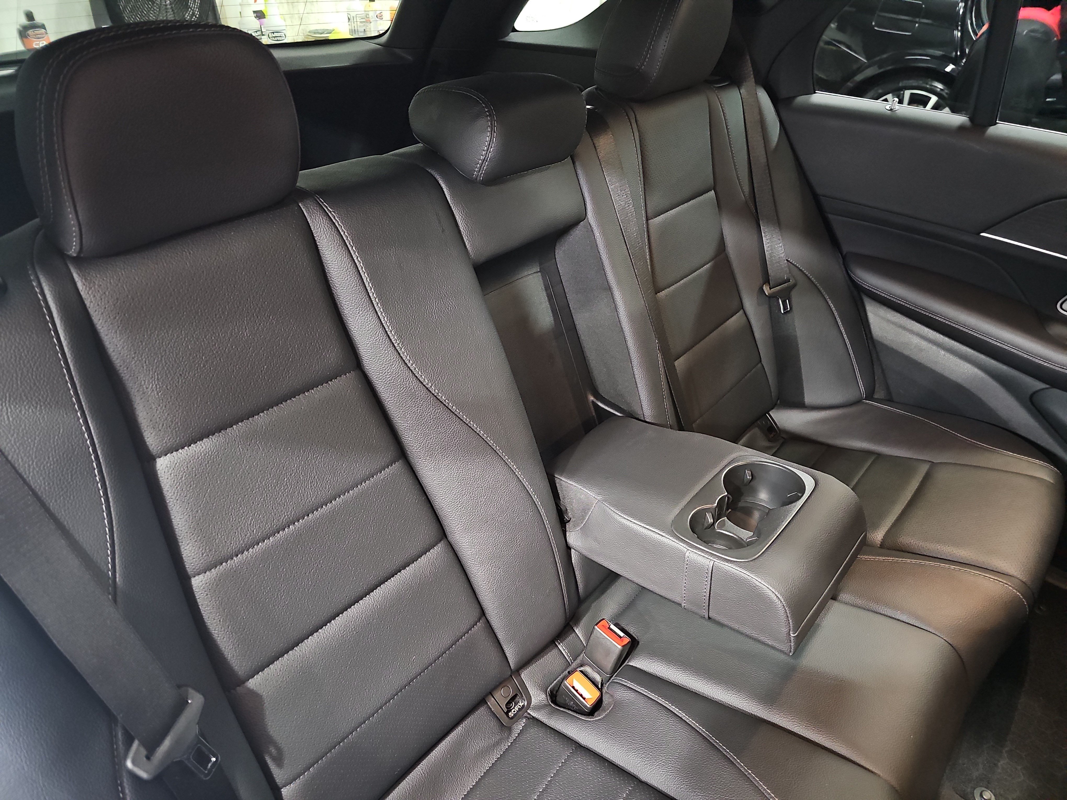 Used 2024 Mercedes-Benz GLE 350 4MATIC image 12