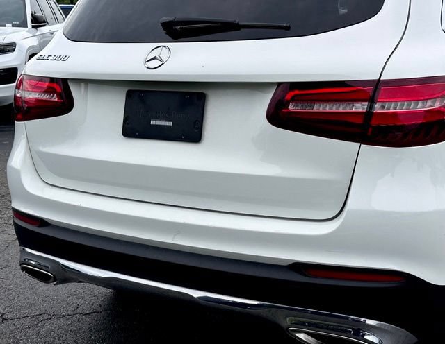 Certified 2019 Mercedes-Benz GLC 300 image 15