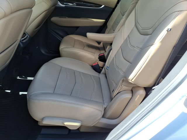 Certified 2023 Cadillac XT6 Premium Luxury w/ Platinum Package AWD/4WD image 12