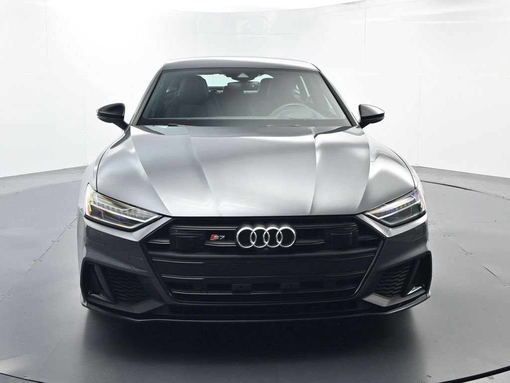 Used 2021 Audi S7 Prestige w/ Prestige Package AWD/4WD image 18