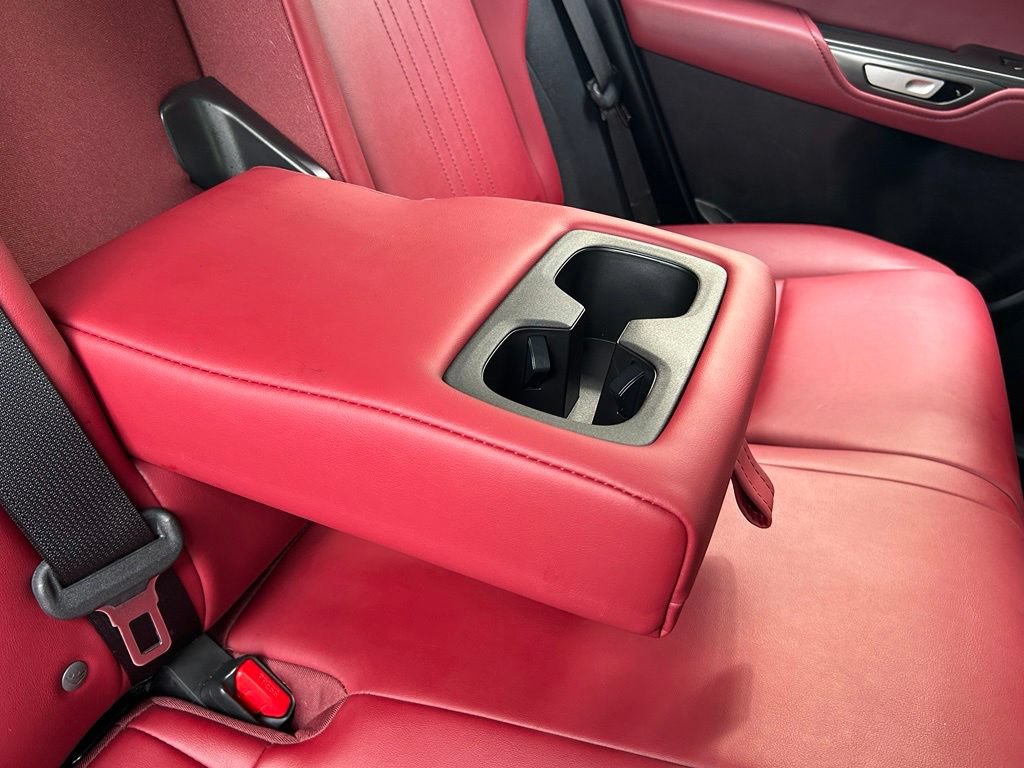 Used 2025 Lexus NX 250 FWD w/ Accessory Package (K3) image 42