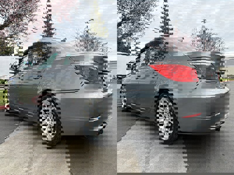 Used 2009 BMW 535i 535i image 7