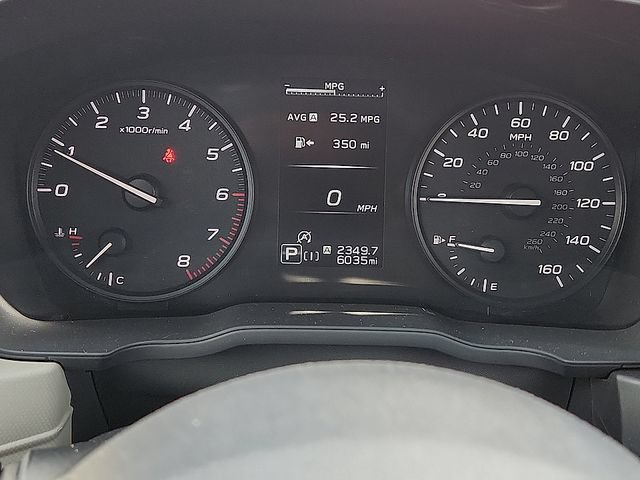 Certified 2026 Subaru Forester AWD/4WD image 23