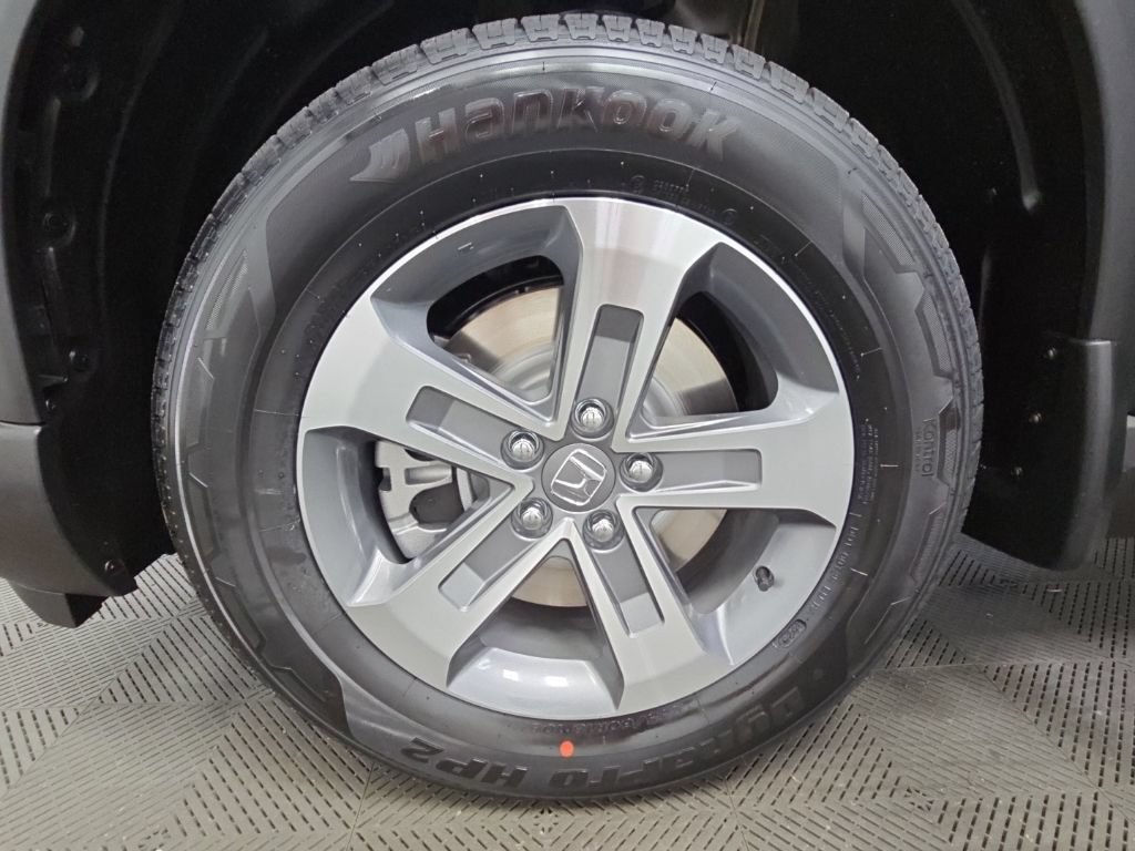 New 2026 Honda Pilot EX-L image 43