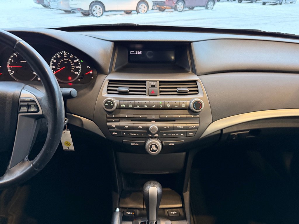 Used 2012 Honda Accord SE image 22