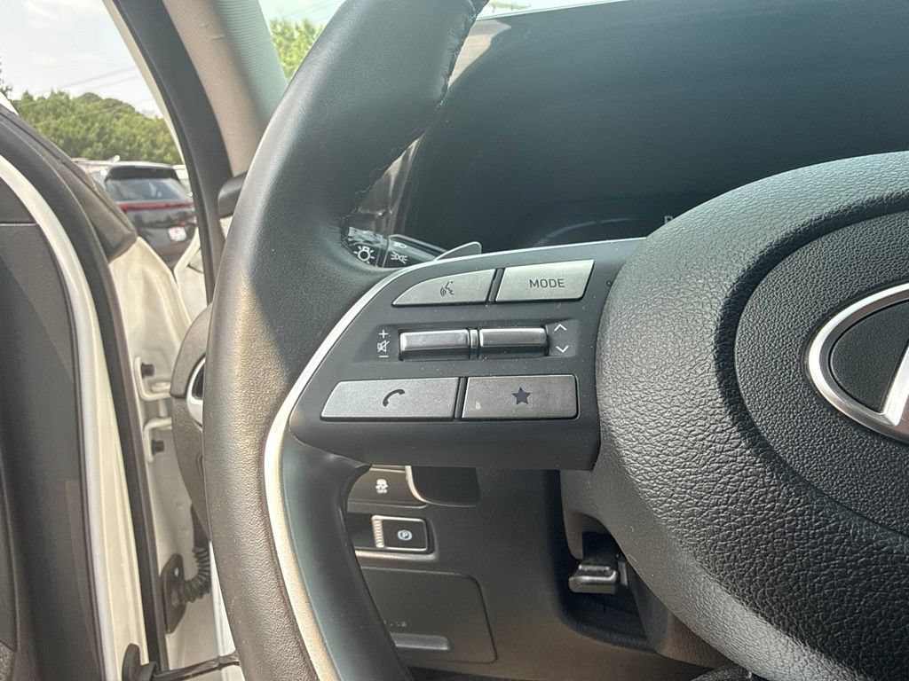 Used 2024 Hyundai Palisade XRT AWD/4WD image 9