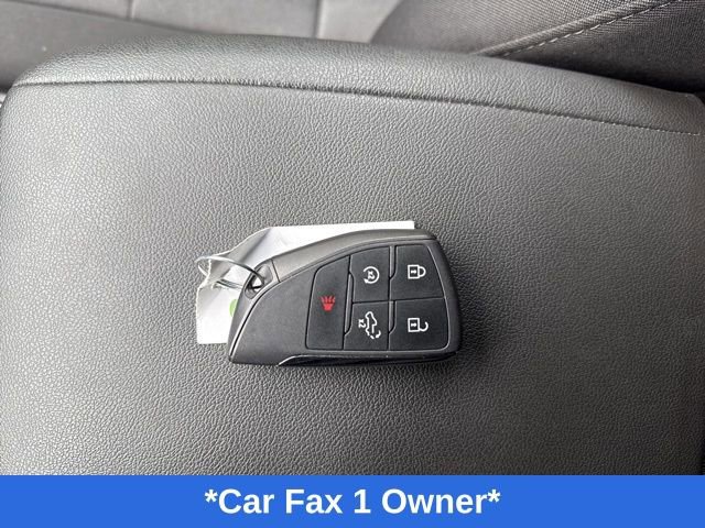 Used 2023 Chevrolet Colorado Trail Boss w/ Advanced Trailering Package image 9