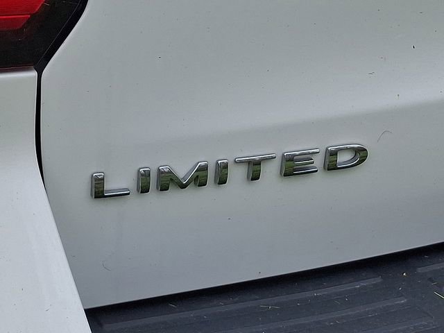 Certified 2022 Ford Expedition Max Limited AWD/4WD image 10