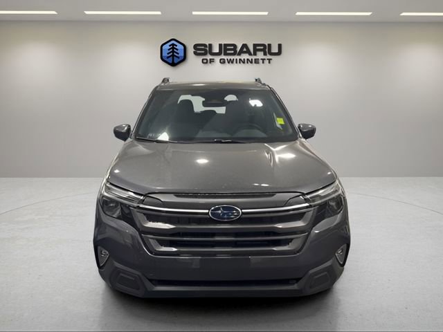 New 2026 Subaru Forester Sport AWD/4WD image 6
