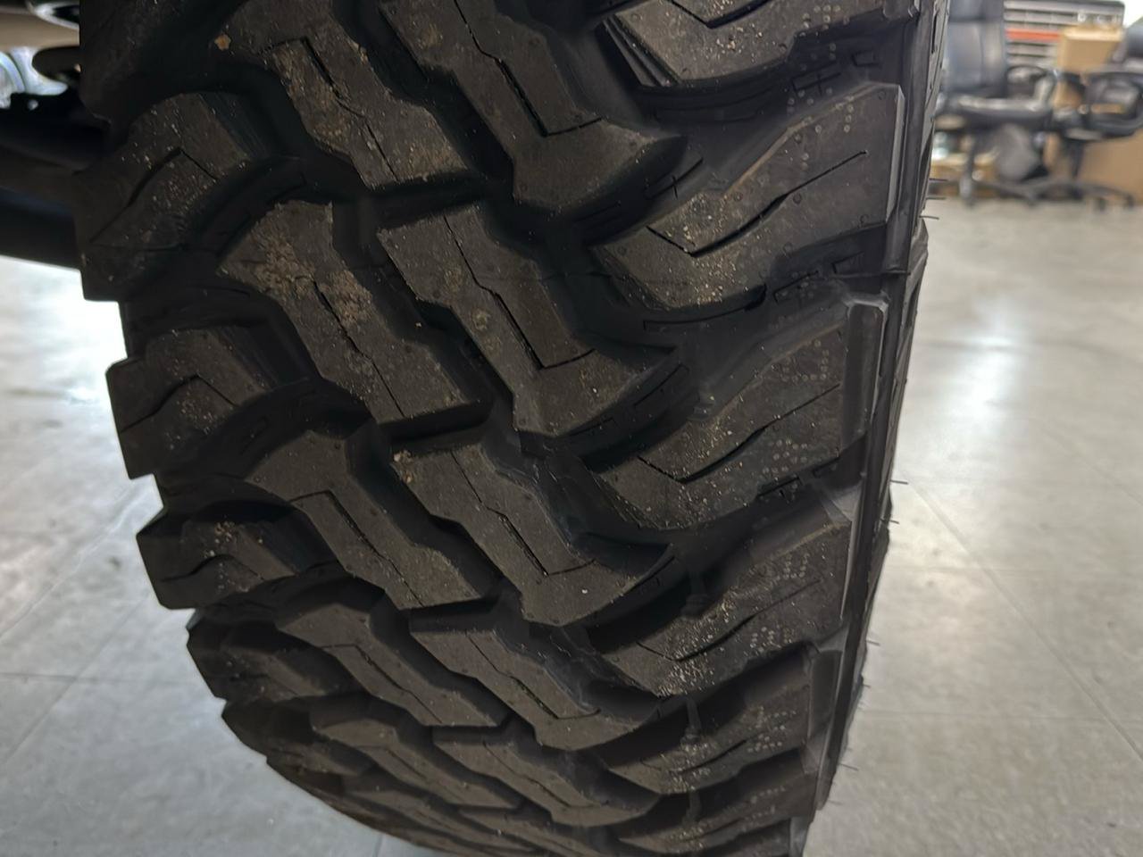 Used 2016 Jeep Wrangler Unlimited Rubicon AWD/4WD image 75